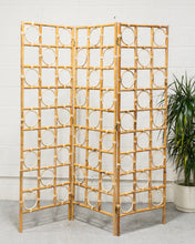 Load image into Gallery viewer, Camila Boho Room Divider
