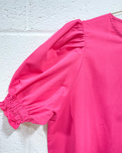 Load image into Gallery viewer, Bright Pink Dress (4X)