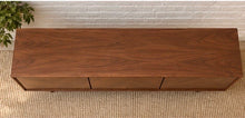 Load image into Gallery viewer, Alexander Chevron Credenza