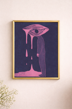 Load image into Gallery viewer, Seeing too much