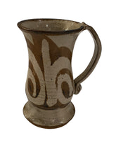 Load image into Gallery viewer, Mid century Studio Pottery