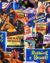 Load image into Gallery viewer, Classic Movies Button Up (XL)