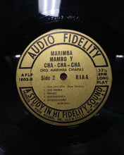 Load image into Gallery viewer, Marimba Mambo y Cha Cha Cha
