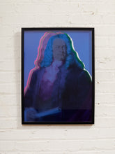 Load image into Gallery viewer, Schubert Neo Classical Portrait