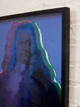 Load image into Gallery viewer, Schubert Neo Classical Portrait