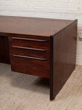 Load image into Gallery viewer, Massive Rosewood Desk