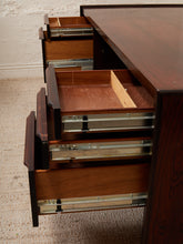 Load image into Gallery viewer, Massive Rosewood Desk