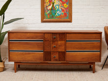 Load image into Gallery viewer, Restored Vintage Dresser