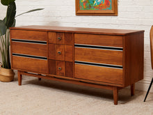 Load image into Gallery viewer, Restored Vintage Dresser