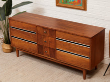 Load image into Gallery viewer, Restored Vintage Dresser