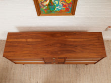 Load image into Gallery viewer, Restored Vintage Dresser