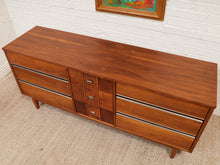 Load image into Gallery viewer, Restored Vintage Dresser