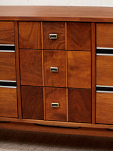 Load image into Gallery viewer, Restored Vintage Dresser