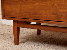 Load image into Gallery viewer, Restored Vintage Dresser