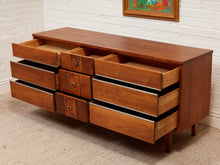 Load image into Gallery viewer, Restored Vintage Dresser