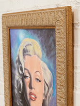 Load image into Gallery viewer, Marilyn Monroe Oil Painting