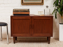 Load image into Gallery viewer, Vintage Credenza Restored