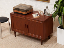 Load image into Gallery viewer, Vintage Credenza Restored