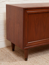 Load image into Gallery viewer, Vintage Credenza Restored