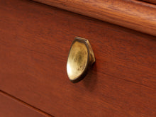Load image into Gallery viewer, Restored Three Drawer Nightstands