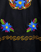 Load image into Gallery viewer, Mexican Embroidered Blouse