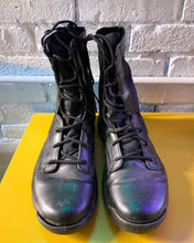 Load image into Gallery viewer, Men’s Black Boots (10.5)