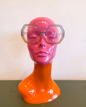 Load image into Gallery viewer, Graph Fashion Glasses