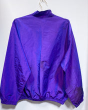 Load image into Gallery viewer, Vintage Iridescent Key West Windbreaker (One Size)