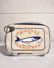 Load image into Gallery viewer, Sardines Bag
