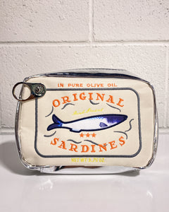 Sardines Bag