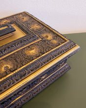 Load image into Gallery viewer, Regal Trinket/Jewelry Box