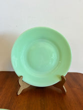 Load image into Gallery viewer, Jadite Salad Plate set of 6