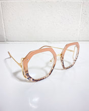 Load image into Gallery viewer, Fashion Glasses, Darling