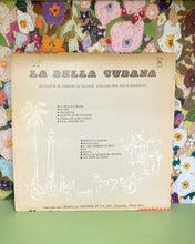 Load image into Gallery viewer, La Bella Cubana, Framed