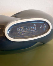 Load image into Gallery viewer, Roselane Paisley Shaped Serving Bowl