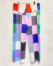 Load image into Gallery viewer, Patchwork Pants (3X)