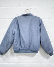 Load image into Gallery viewer, Vintage Grey Jacket - As Found (L)