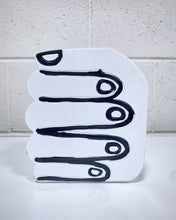 Load image into Gallery viewer, Hand Me a Bouquet ๐ Vase