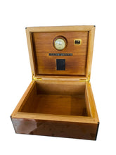 Load image into Gallery viewer, Daniel Marshall Humidor