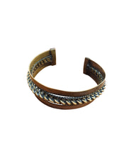 Load image into Gallery viewer, Antique Egyptian Cuff