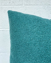 Load image into Gallery viewer, Square Pillow in Euphoria South Seas