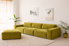 Load image into Gallery viewer, Shoreline Modular Sectional in your color choice