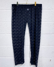 Load image into Gallery viewer, Black Lace Pants (4X)