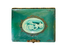 Load image into Gallery viewer, Victorian Edwardian Celluloid Photo Album