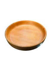 Load image into Gallery viewer, Turned Maple Bowl with Ball Feet
