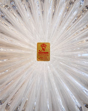 Load image into Gallery viewer, West German Crystal Tray