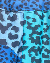 Load image into Gallery viewer, Loony Legs London Spandex Pants (3X)