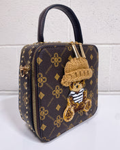 Load image into Gallery viewer, Louis Bearton Purse