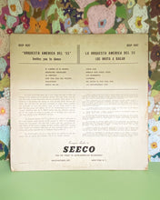 Load image into Gallery viewer, Orquesta America Del’ 55