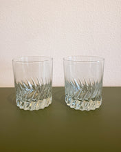 Load image into Gallery viewer, Vintage Pair of Rock Glasses